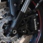 2022 Triumph Street Triple R Low