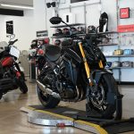 2025 Suzuki GSXS1000