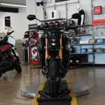 2025 Suzuki GSXS1000