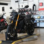 2025 Suzuki GSXS1000