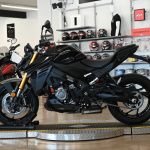 2025 Suzuki GSXS1000