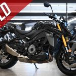 2025 Suzuki GSXS1000