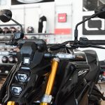 2025 Suzuki GSXS1000