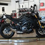 2025 Suzuki GSXS1000
