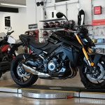 2025 Suzuki GSXS1000