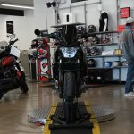2018 Kawasaki Z650 ABS