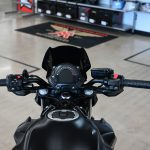 2018 Kawasaki Z650 ABS