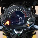 2018 Kawasaki Z650 ABS
