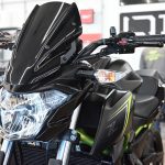 2018 Kawasaki Z650 ABS