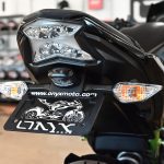 2018 Kawasaki Z650 ABS