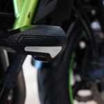 2018 Kawasaki Z650 ABS