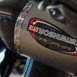 2018 Kawasaki Z650 ABS
