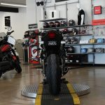 2025 Triumph Street Triple 765 RS
