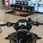 2025 Triumph Street Triple 765 RS