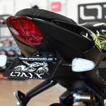2025 Triumph Street Triple 765 RS
