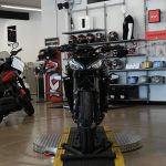 2025 Triumph Street Triple 765 RS