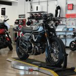 2021 Ducati Scrambler Nightshift