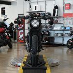 2021 Ducati Scrambler Nightshift