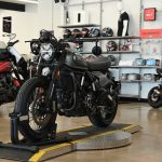 2021 Ducati Scrambler Nightshift