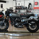 2021 Ducati Scrambler Nightshift