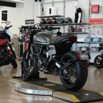 2021 Ducati Scrambler Nightshift