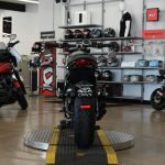 2021 Ducati Scrambler Nightshift