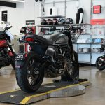 2021 Ducati Scrambler Nightshift