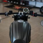 2021 Ducati Scrambler Nightshift