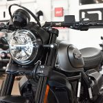 2021 Ducati Scrambler Nightshift
