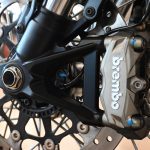 2021 Ducati Scrambler Nightshift