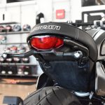 2021 Ducati Scrambler Nightshift