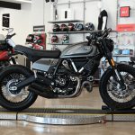 2021 Ducati Scrambler Nightshift