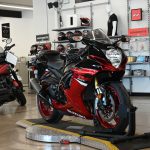 2018 Suzuki GSXR750