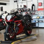 2018 Suzuki GSXR750