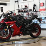 2018 Suzuki GSXR750