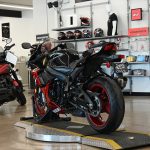 2018 Suzuki GSXR750