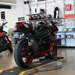 2018 Suzuki GSXR750