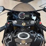 2018 Suzuki GSXR750