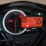 2018 Suzuki GSXR750