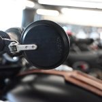 2019 Triumph Bonneville T100 Black