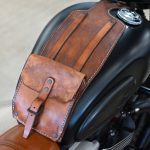 2019 Triumph Bonneville T100 Black