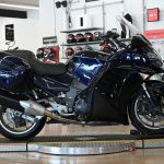 2010 Kawasaki Concours 14