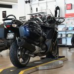 2010 Kawasaki Concours 14