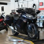 2010 Kawasaki Concours 14
