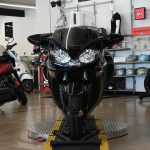 2010 Kawasaki Concours 14