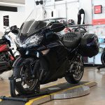 2010 Kawasaki Concours 14