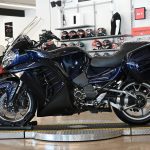 2010 Kawasaki Concours 14