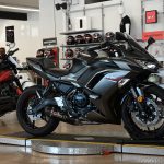 2022 Kawasaki Ninja 650