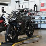 2022 Kawasaki Ninja 650