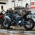 2022 Kawasaki Ninja 650